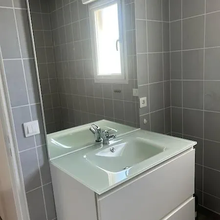 別荘 L Escapade Du Cap