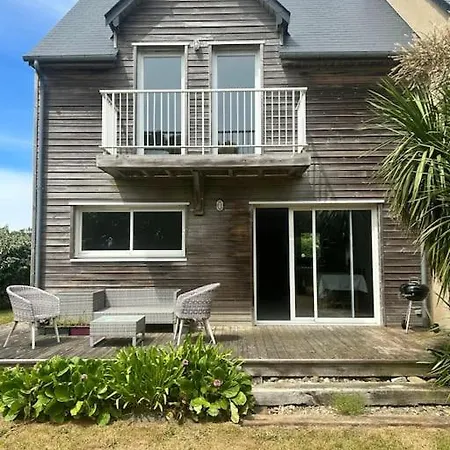 L Escapade Du Cap * バルヌヴィル・カルトゥレ