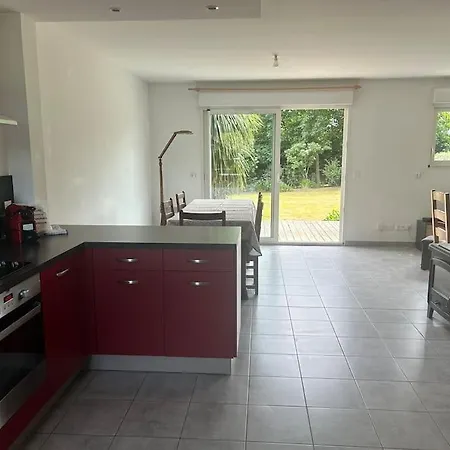 L Escapade Du Cap 別荘 *