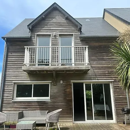 L Escapade Du Cap バルヌヴィル・カルトゥレ