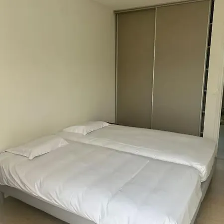 別荘 L Escapade Du Cap