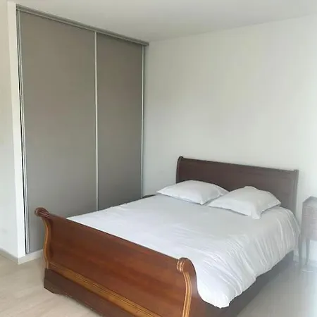 L Escapade Du Cap バルヌヴィル・カルトゥレ