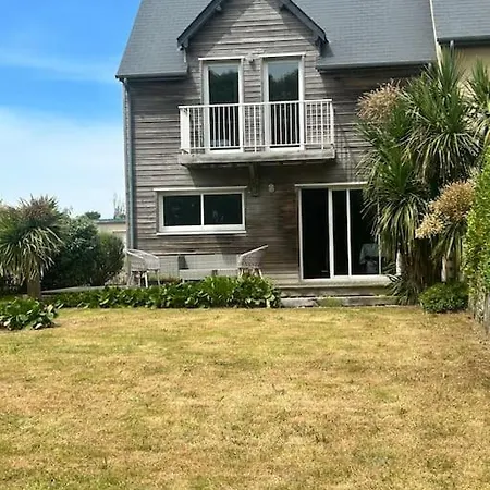 L Escapade Du Cap 別荘