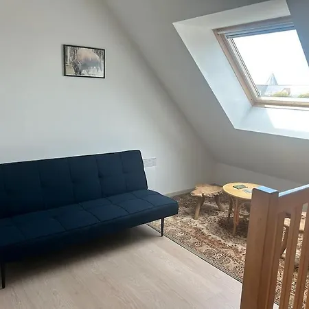 L Escapade Du Cap バルヌヴィル・カルトゥレ