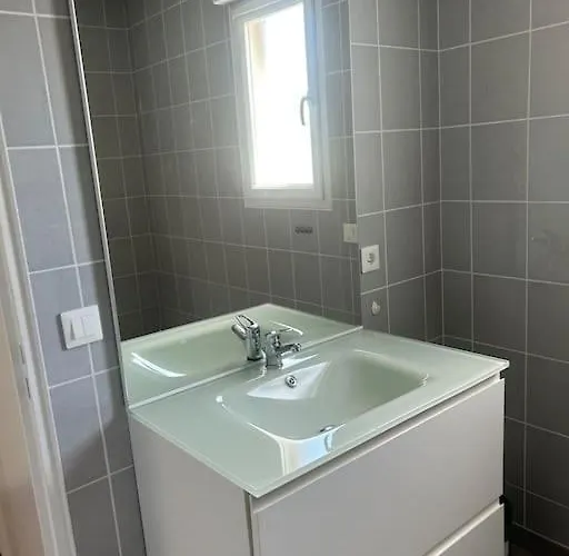 펜션 L Escapade Du Cap