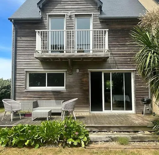 L Escapade Du Cap * 바르네빌카테레