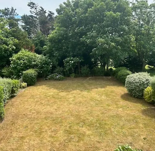 L Escapade Du Cap 바르네빌카테레