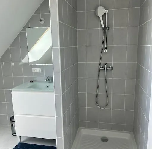 L Escapade Du Cap * 바르네빌카테레