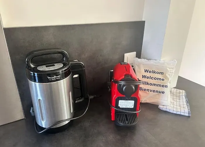 펜션 L Escapade Du Cap *