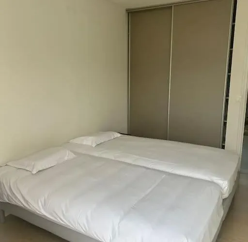 펜션 L Escapade Du Cap