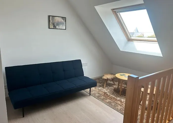 L Escapade Du Cap 바르네빌카테레