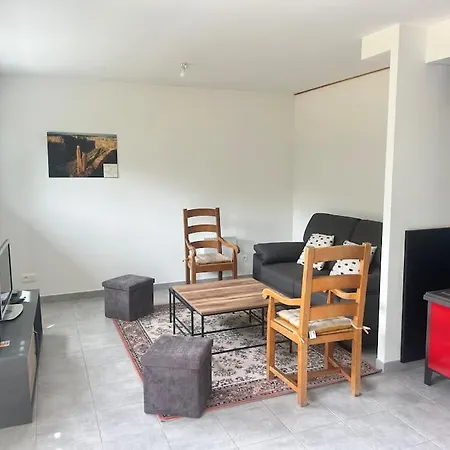 L Escapade Du Cap Casa de Férias *