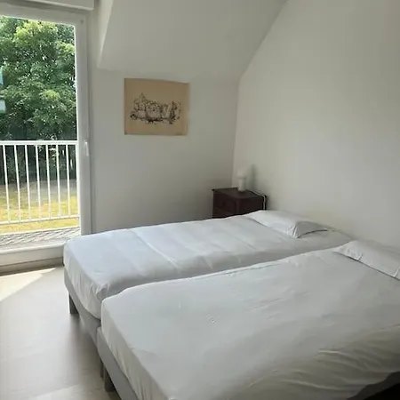 Casa de Férias L Escapade Du Cap *