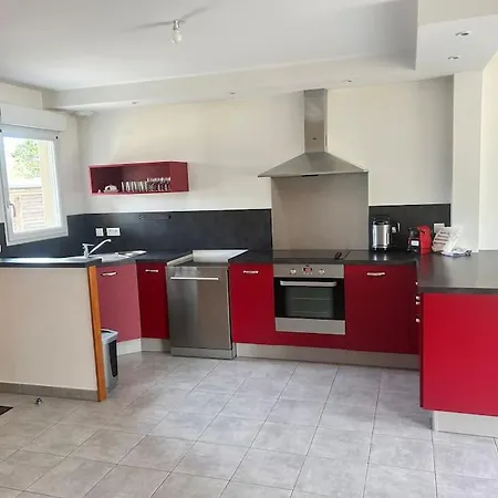 L Escapade Du Cap Barneville-Carteret