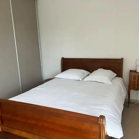 L Escapade Du Cap Casa de Férias Barneville-Carteret