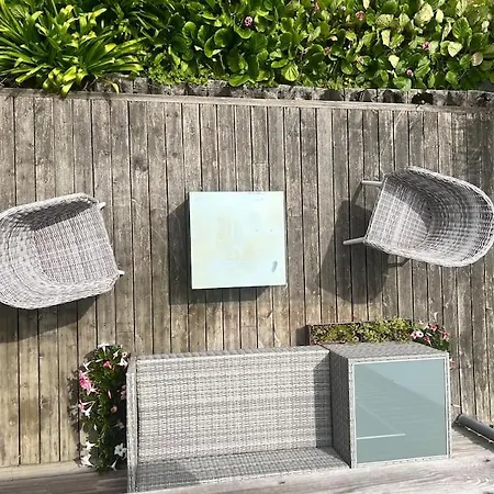 L Escapade Du Cap Casa de Férias