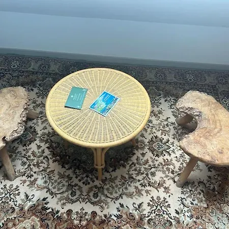 L Escapade Du Cap Casa de Férias *