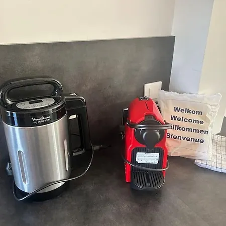 Casa de Férias L Escapade Du Cap *