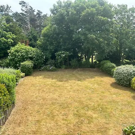 L Escapade Du Cap Casa de Férias *