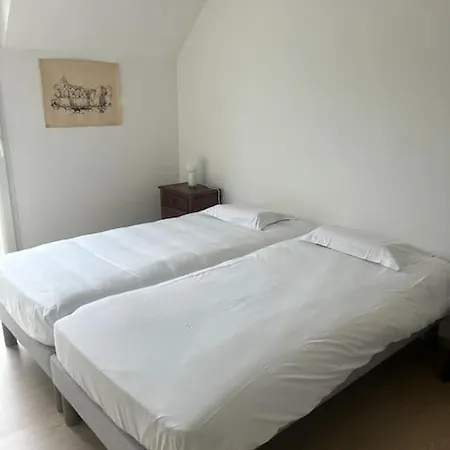 L Escapade Du Cap Casa de Férias