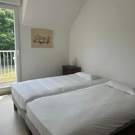 L Escapade Du Cap Feriehus
