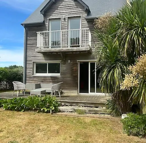 L Escapade Du Cap * Barneville-Carteret