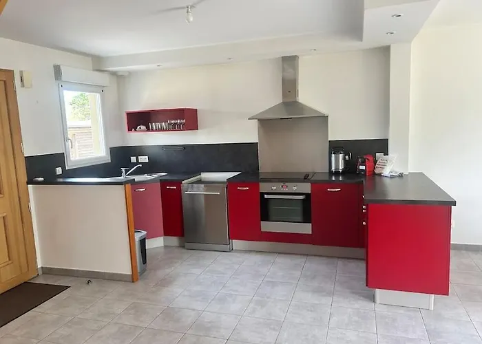 L Escapade Du Cap Barneville-Carteret