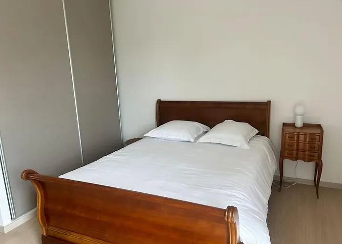 L Escapade Du Cap Ferienhaus Barneville-Carteret