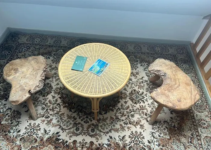 L Escapade Du Cap Ferienhaus *