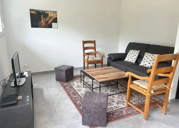 L Escapade Du Cap * Barneville-Carteret