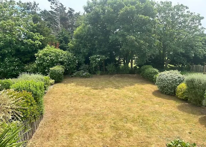 L Escapade Du Cap Ferienhaus *