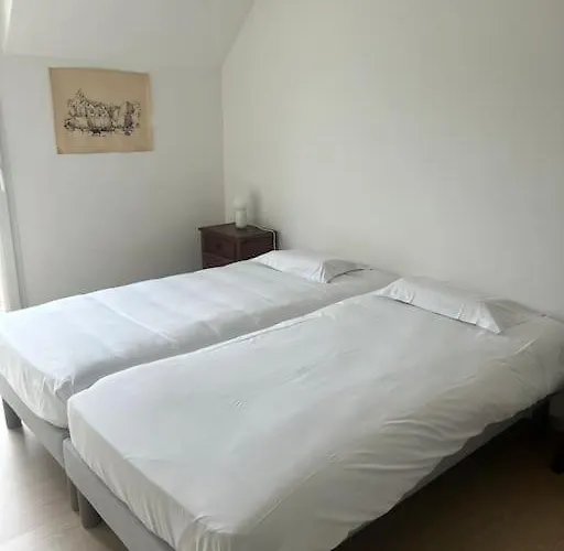 L Escapade Du Cap Ferienhaus